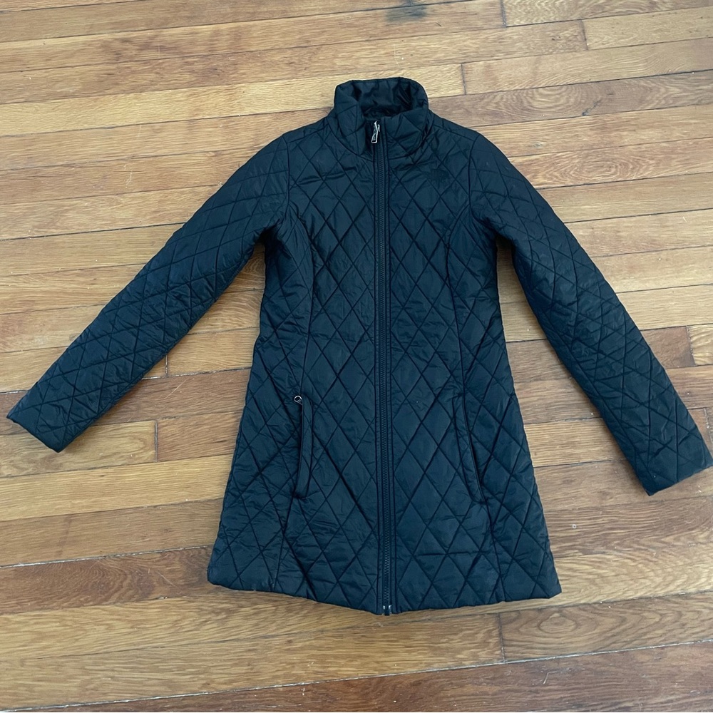 COPY - Northface jacket women’s Xs worn